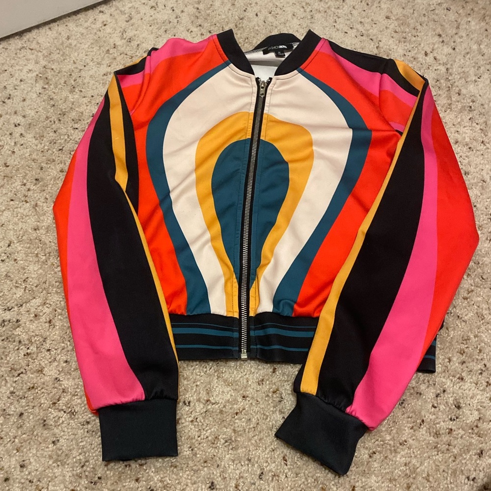 Jacket